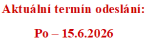 Termín