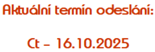 Termín