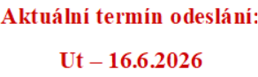 Termín