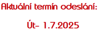 Termín