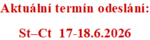 Termín