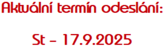 Termín
