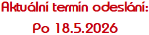 Termín