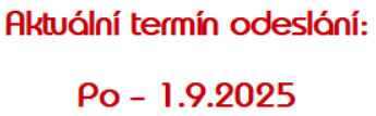 Termín