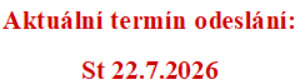 Termín