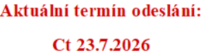 Termín