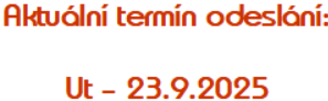 Termín