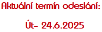 Termín