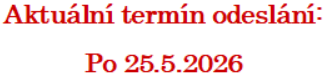 Termín