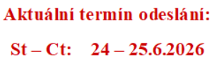 Termín