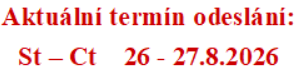 Termín