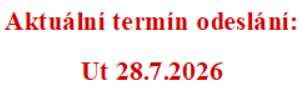 Termín