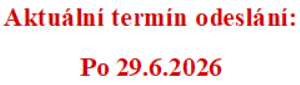 Termín
