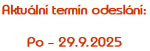 Termín