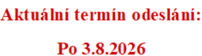 Termín