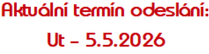 Termín