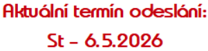 Termín