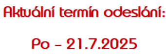 Termín