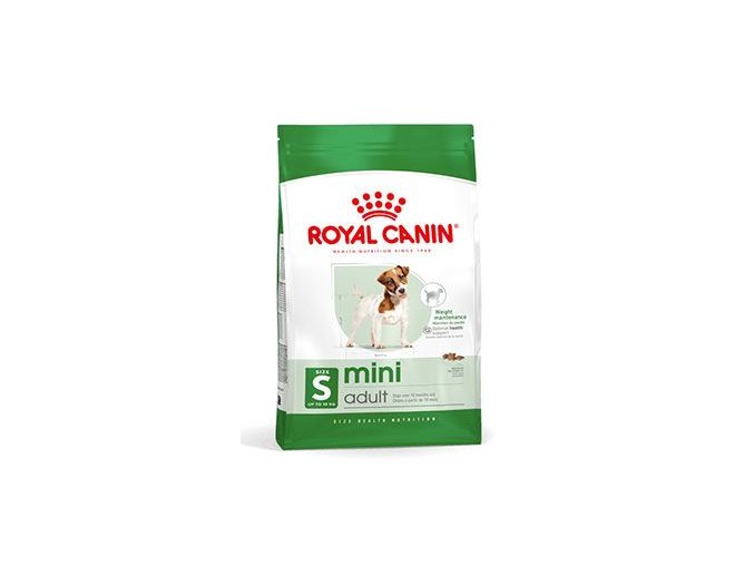 Royal Canin Mini Adult 8kg