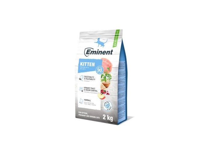 Eminent Cat High Premium Kitten 2kg
