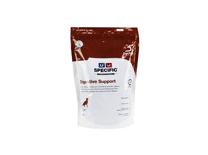 Specific FID Digestive Support 400g kočka