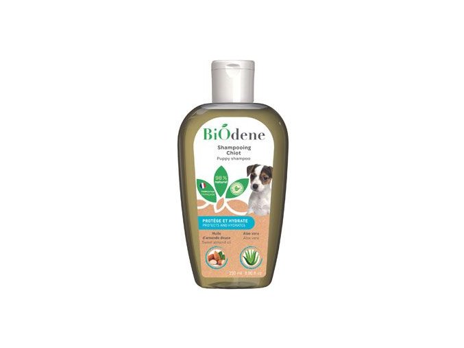 Francodex Šampon Biodene pro štěňata 250ml
