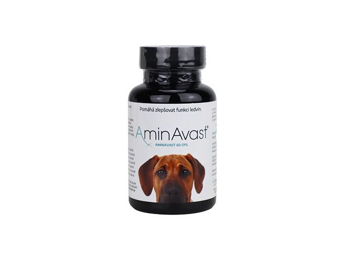 AminAvast Pes 60 cps