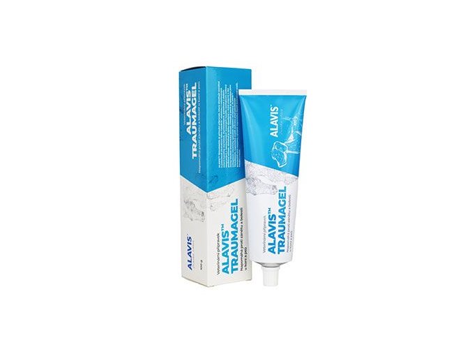 Alavis Traumagel 100g