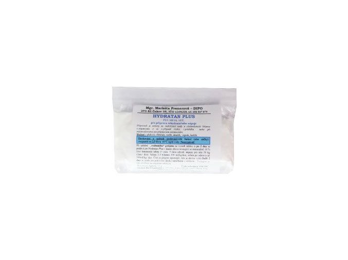 Hydratan Plus a.u.v. 95g - 1 dávka