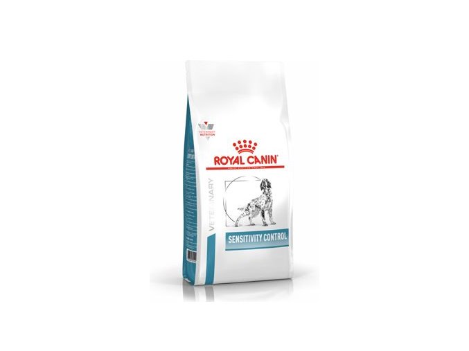 Royal Canin VD Canine Sensit Control 1,5kg