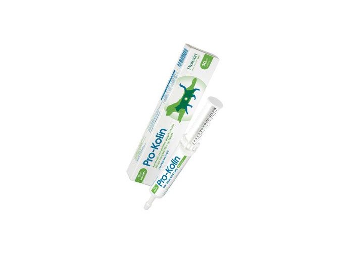 Protexin Pro-Kolin pro psy a kočky 30ml