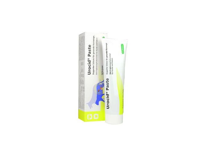 Urocid pasta 100g