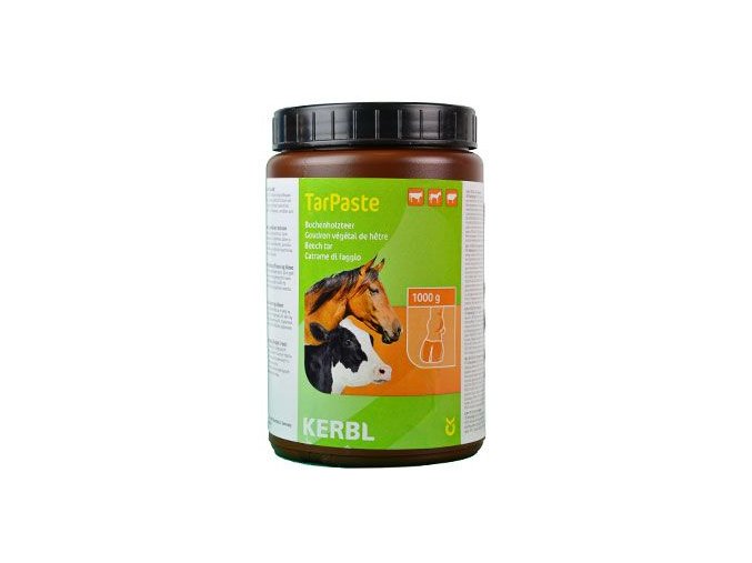 Dehet kopytní bukový 1kg Kerbl