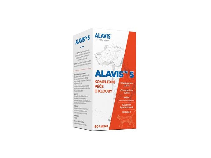 Alavis 5, 90tbl