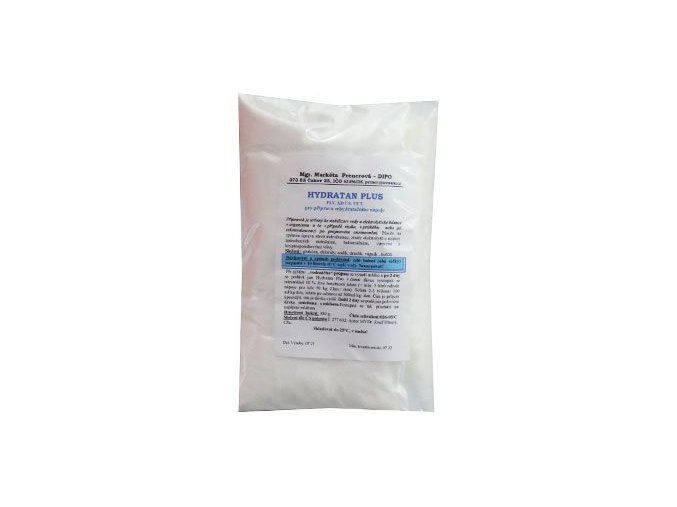 Hydratan Plus a.u.v. 380g - 4 dávky