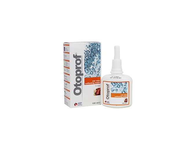Otoprof 100ml