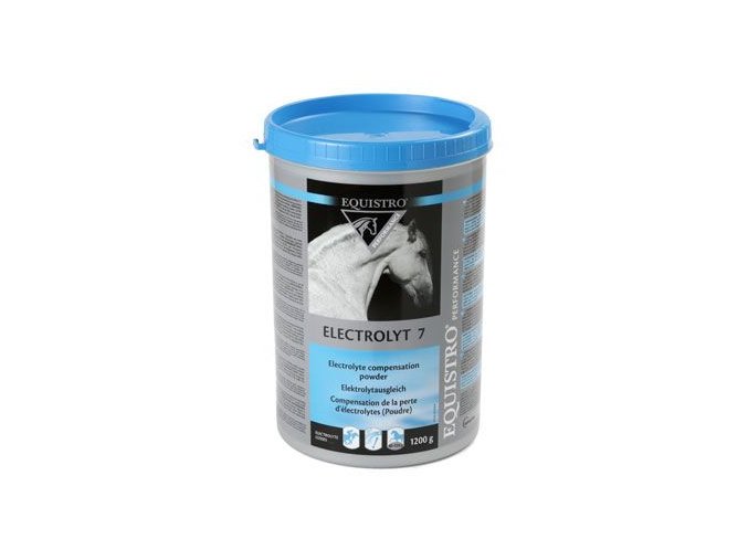Equistro Electrolyt 7 1200g