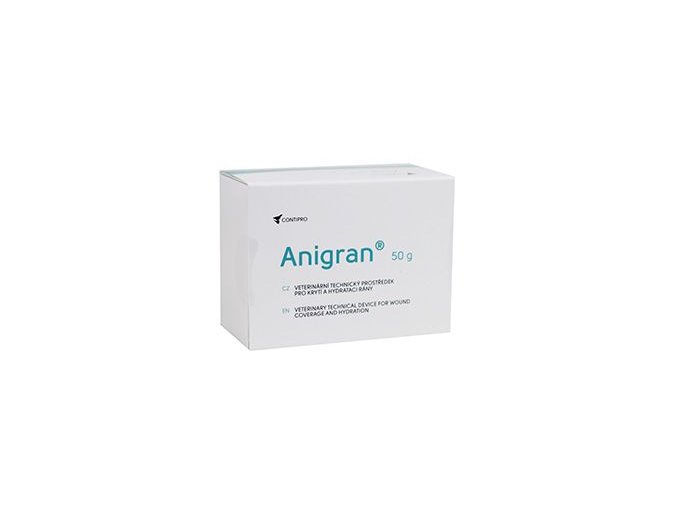 Anigran 50g