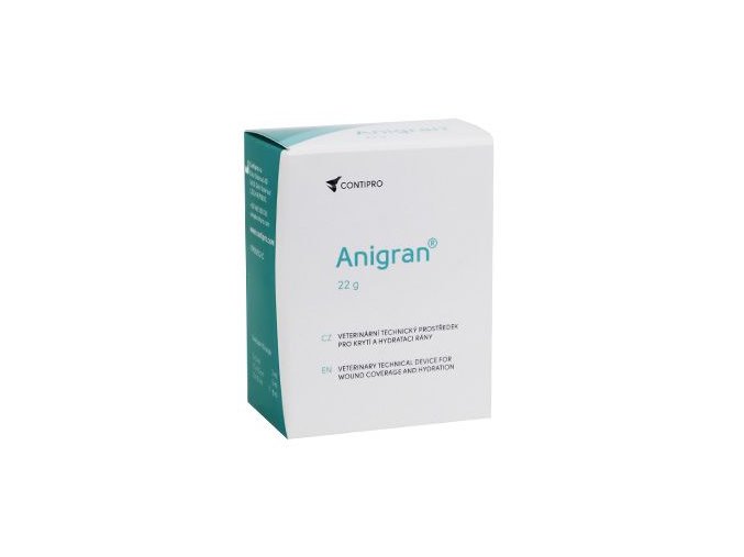 Anigran 22g