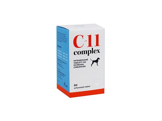 C-11 Complex na ochranu chrupavky 60tbl