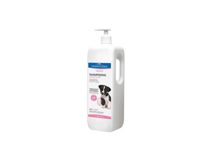 Francodex Šampon štěně 1l