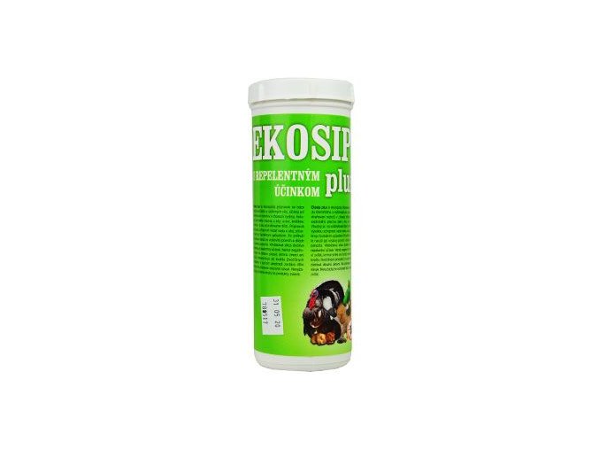 Ekosip PLUS plv 50g