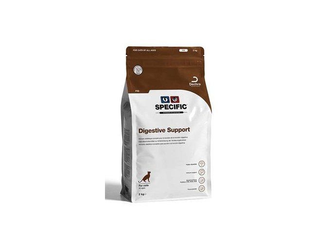 Specific Cat FID Digestive Support 2kg