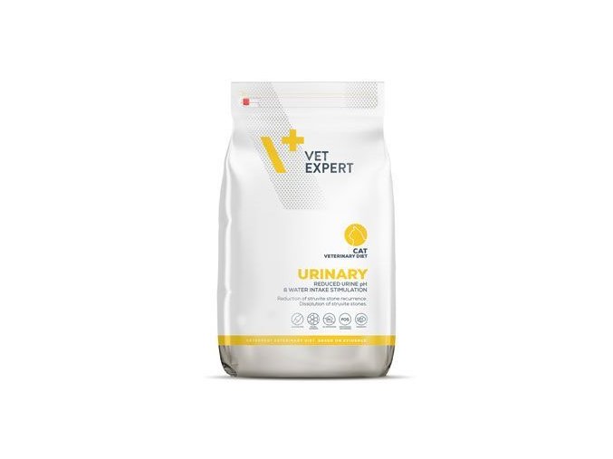 VetExpert VD 4T Urinary Cat 6kg
