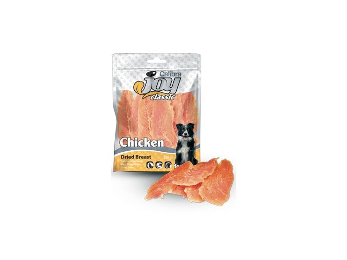 Calibra Joy Dog Classic Chicken Breast 250g
