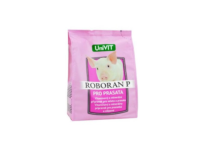 Roboran P pro prasata 1kg