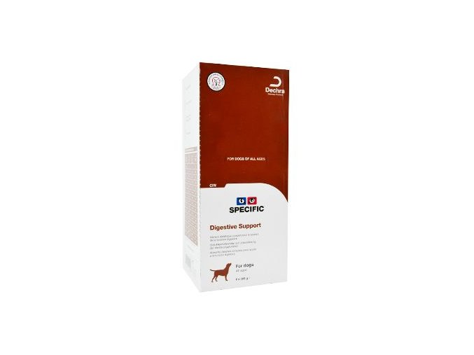 Specific CIW Digestive Support 6x300g konzerva pes