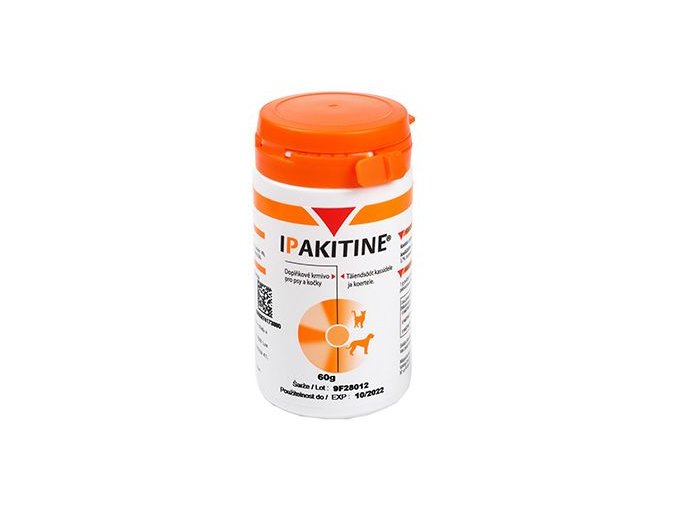 Ipakitine plv 60g