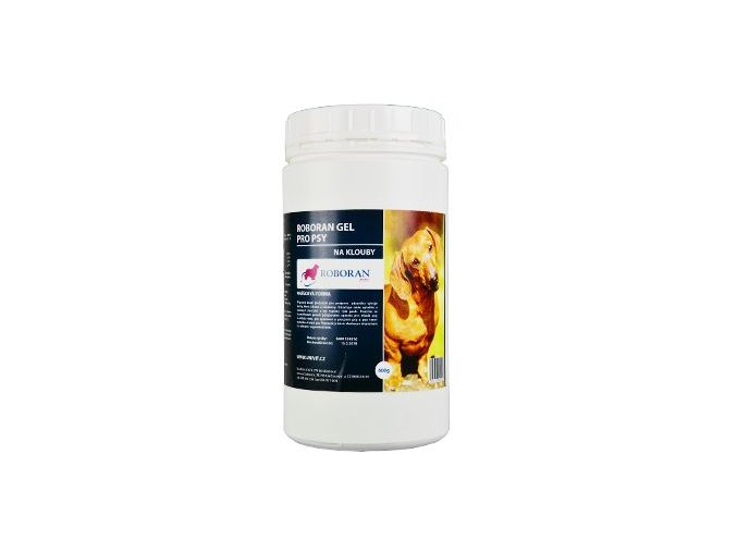 Roboran Chondro pro psy 400g