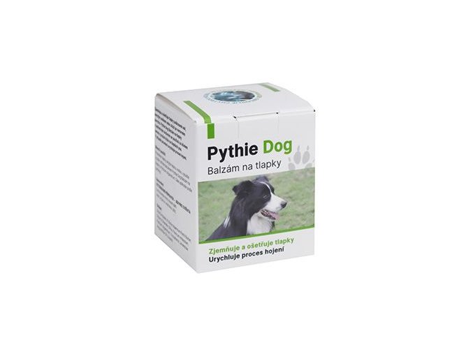 Pythie Dog Balzám na tlapky 50ml